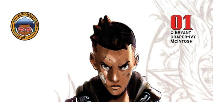 Xogenasys Vol. 1 banner Xogenasys