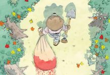 Business Round-Up: Simon & Schuster, IDW, Mad Cave & more