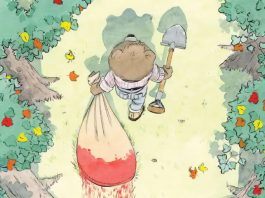 Business Round-Up: Simon & Schuster, IDW, Mad Cave & more