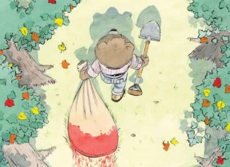 Business Round-Up: Simon & Schuster, IDW, Mad Cave & more