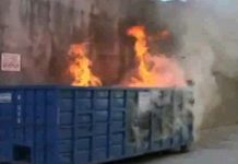 UPDATED: Deleted tweet reveals behind the scenes turmoil at CBR