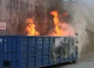 UPDATED: Deleted tweet reveals behind the scenes turmoil at CBR