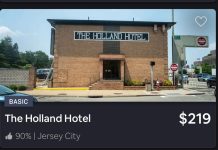 Hotelpocalypse comes for SPX and NYCC