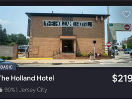 Hotelpocalypse comes for SPX and NYCC