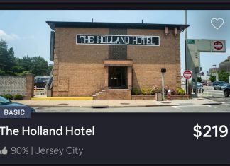 Hotelpocalypse comes for SPX and NYCC