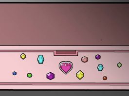 Nina's Magic Chest