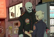 Kibbles ‘n Biz: Marjane Satrapi, Mad Cave, Global Comics Market SURGE, and more