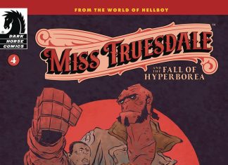 Top Comics to Buy for August 16, 2023: A Hellboy Universe stunner headlines Comics to Buy for August 16