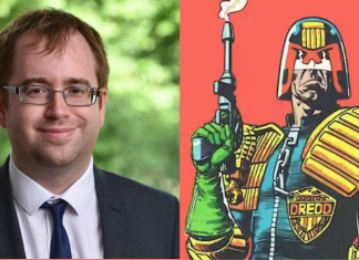 New Jobs: Steve Morris at Rebellion; Mad Cave hires three