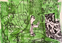 Kibbles ‘n’ Bits: Pee-Wee Herman (not) in the comics