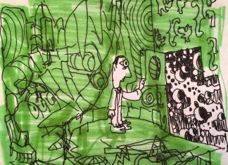 Kibbles ‘n’ Bits: Pee-Wee Herman (not) in the comics