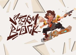 Sandstorm launches Storm the Block fest in Abu Dhabi