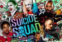 David Ayer is still talking about releasing The Ayer Cut of SUICIDE SQUAD and I can’t even