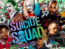 David Ayer is still talking about releasing The Ayer Cut of SUICIDE SQUAD and I can’t even