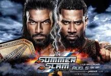 A Simplified Guide to WWE SummerSlam 2023