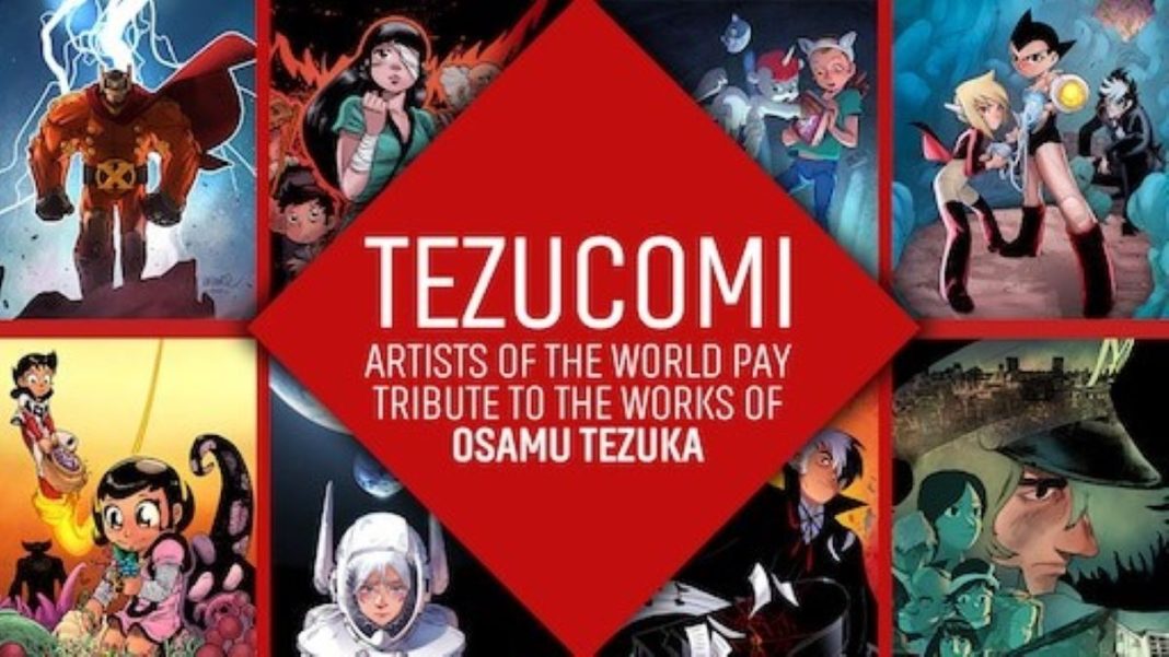 tezucomi