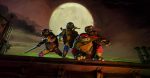 MOVIE REVIEW: The TMNT enter a new Renaissance with MUTANT MAYHEM