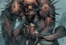 Crowdfunding Alert: Inside John Garvin’s Trace War