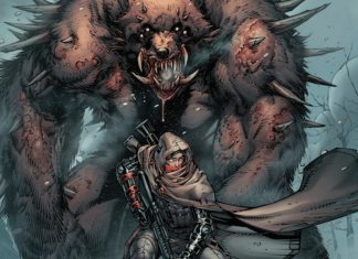 Crowdfunding Alert: Inside John Garvin’s Trace War