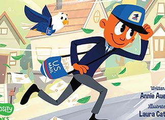 Dynamite shares two new books for children this fall featuring MR. ZIP & CATS VS PICKLES Mr. Zip