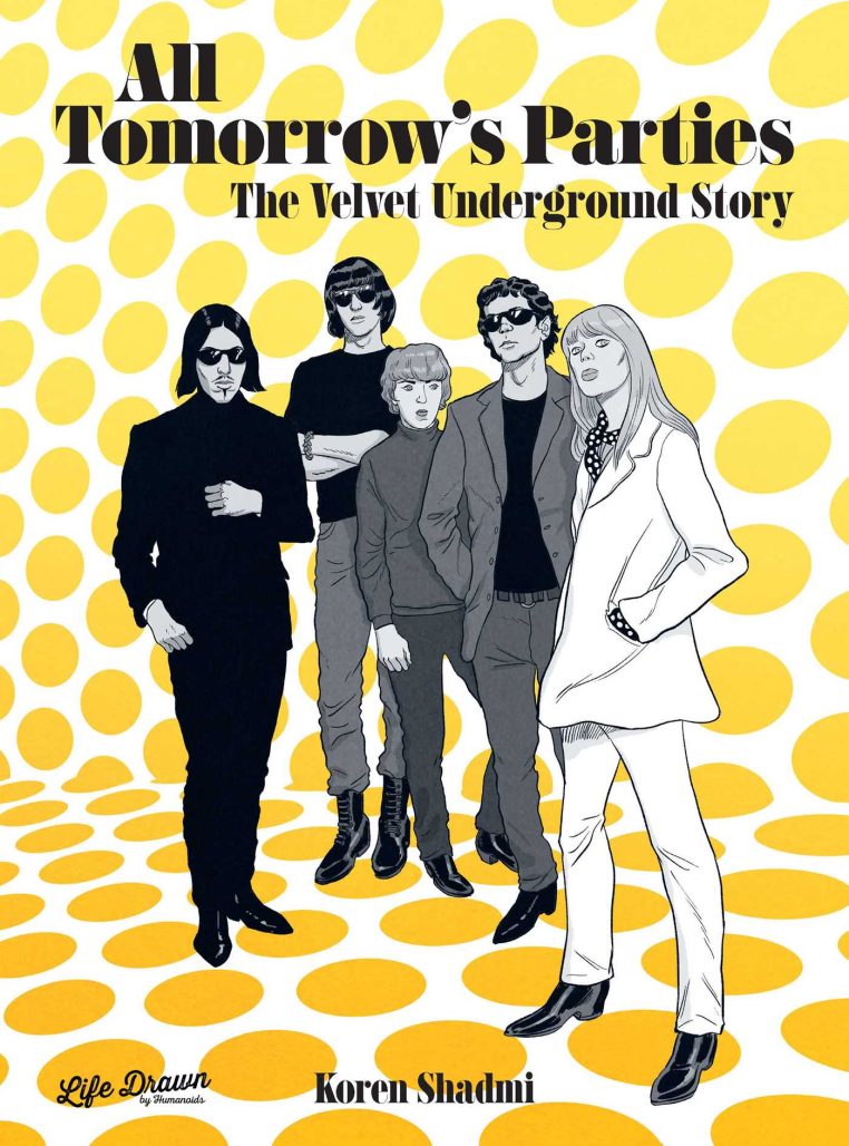 velvet underground