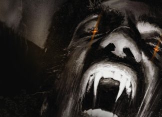 INTERVIEW: Rodney Barnes lays out what Zombie Love Studios is all about barnes