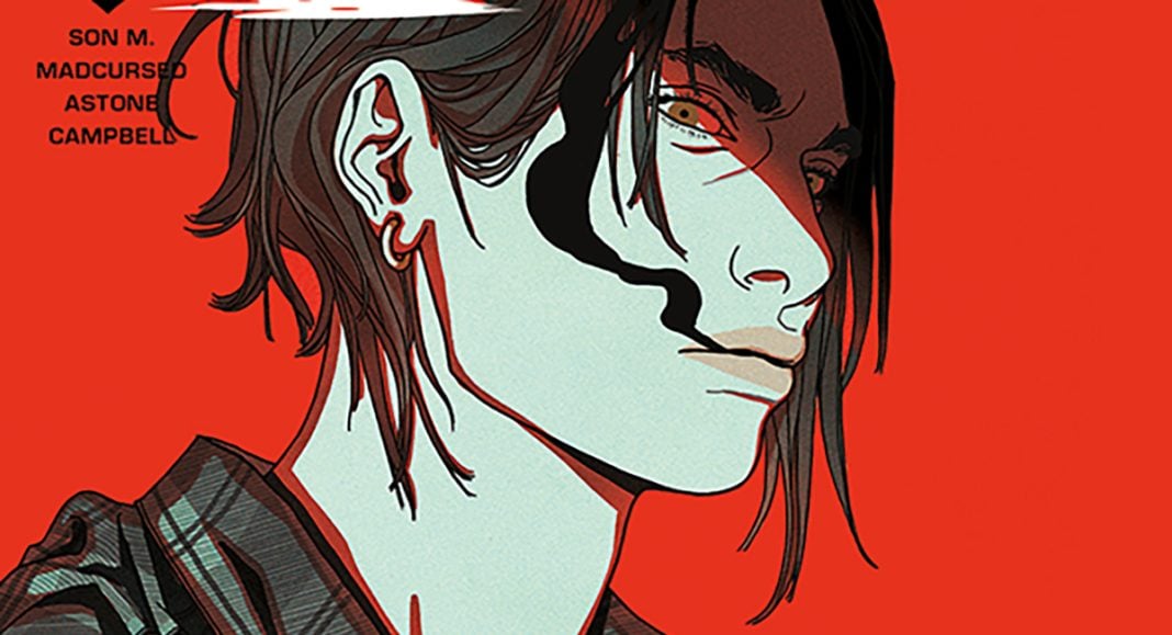 Something Crawled Out