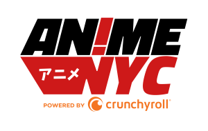 Anime NYC logo