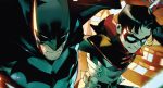 DC ROUND-UP: The Dynamic Duo returns in BATMAN AND ROBIN #1