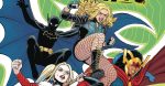 Top Comics to Buy for September 6, 2023: A good week for DC Comics Comics to Buy for September 6