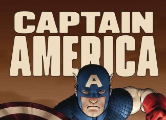 The Marvel Rundown: CAPTAIN AMERICA #1 goes deep into Steve Rogers’ life Captain America #1