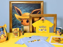 Revelações surpreendentes sobre Pokémon: Horizontes e Mestre Pokémon na  Comic-Con International - Última Ficha