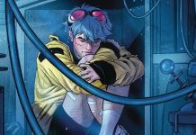 Top Comics to Buy for September 27, 2023: A good week for continuity nerds comics to buy for september 27