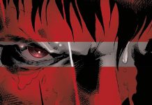 TRADE RATING: This CLASSWAR new edition is as relevant as ever Classwar