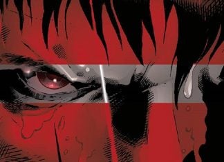 TRADE RATING: This CLASSWAR new edition is as relevant as ever Classwar