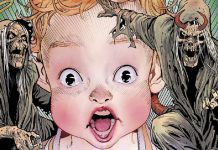 Top Comics to Buy for September 13, 2023: Scary season is upon us Comics to Buy for September 13