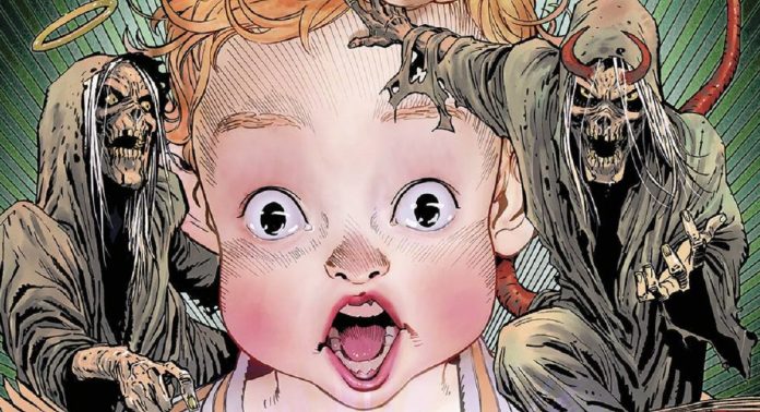 Creepshow Vol. 2 #1 Comics to Buy for September 13