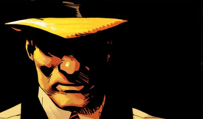 Dick Tracy Feature Dick Tracy