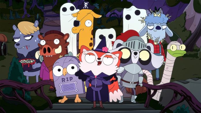 BILLIAM, CANDLE, PATTY, SNEKOLE, GARETH, DARRYN, REGGIE, RENEE