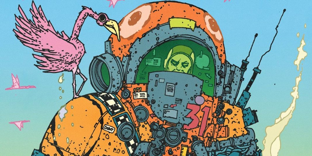 Don't Spit In The Wind