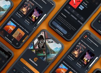 Now you can use the GlobalComix app to read digital comics on your phone GlobalComix app