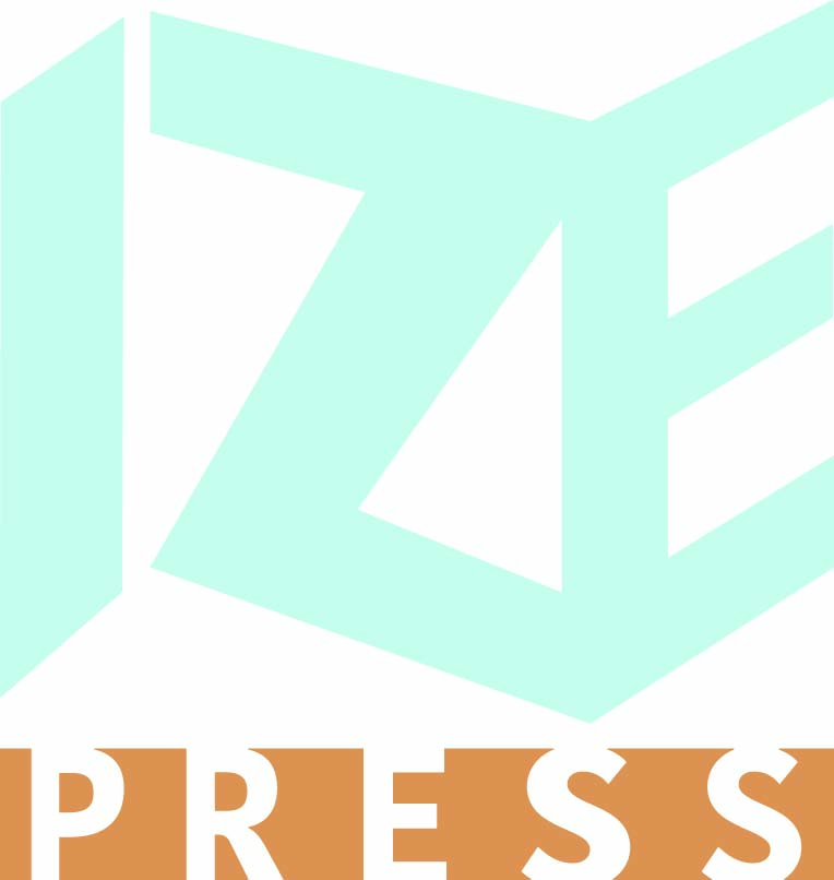 Ize Press logo