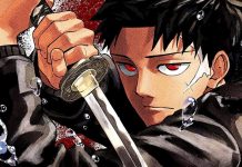 The story that should terrify the American comics industry