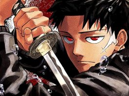 The story that should terrify the American comics industry