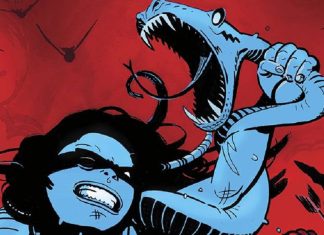 Top Comics to Buy for September 20, 2023: Strong new #1s lead the way comics to buy for september 20