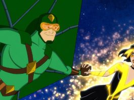Kite Man