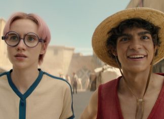 ONE PIECE adaptation remains Netflix’s King of the Top 10