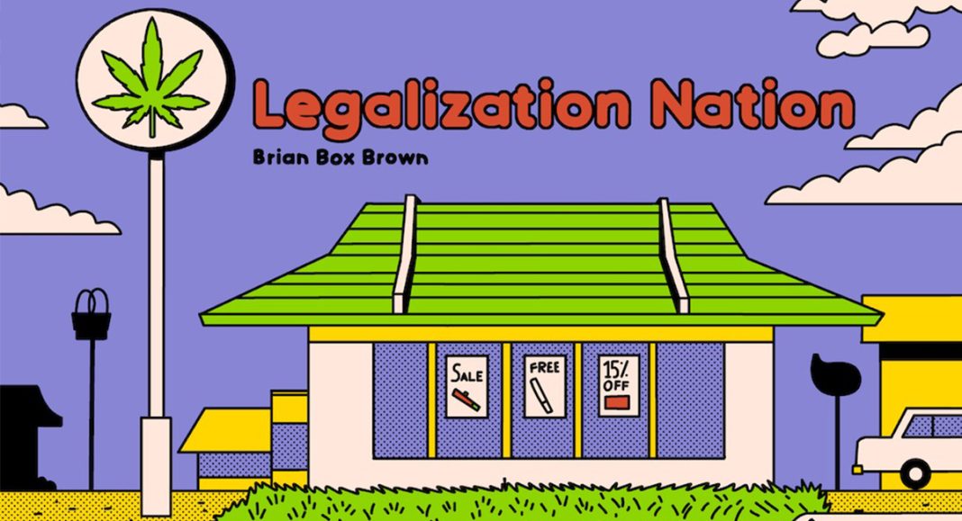 legalization nation