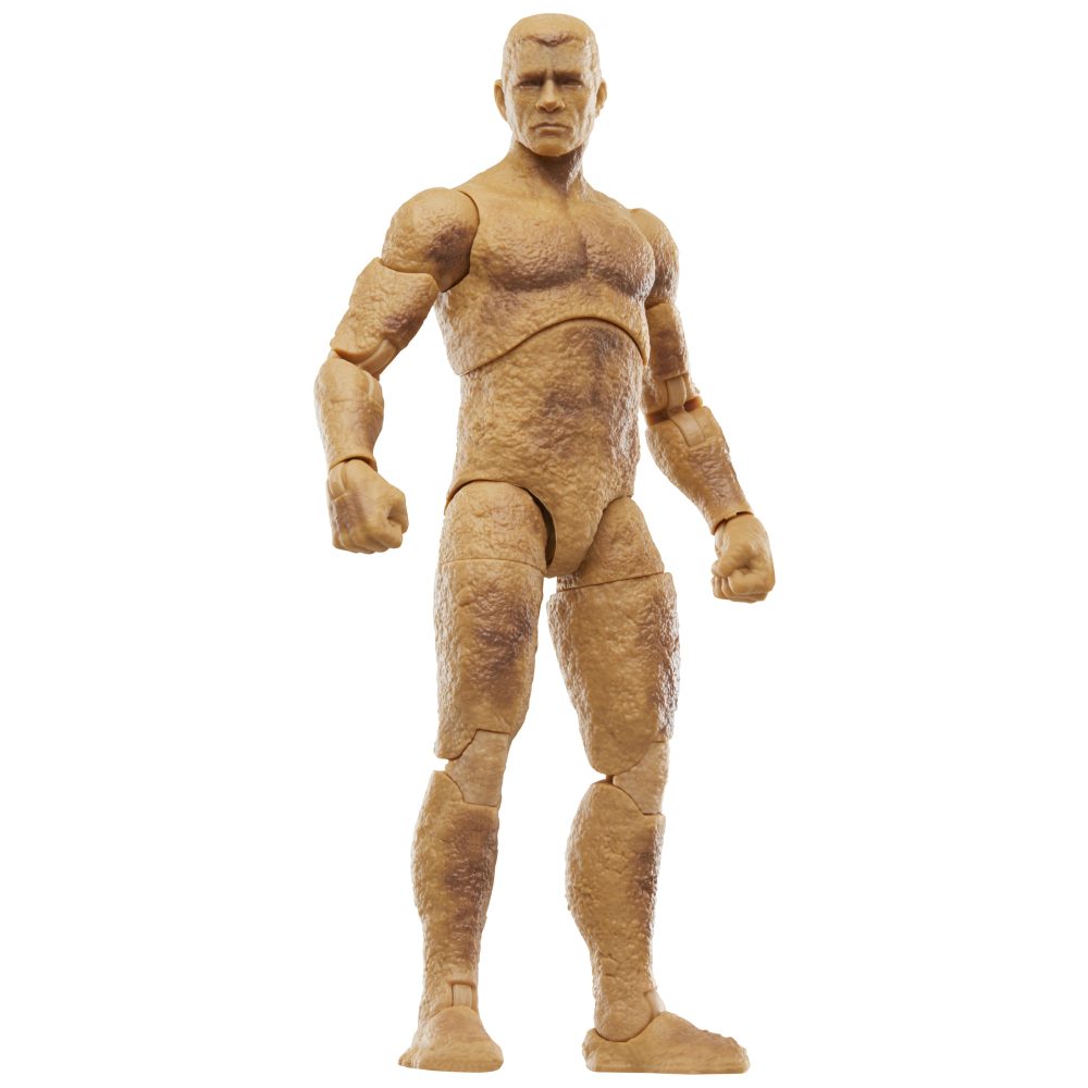 No Way Home Marvel Legends