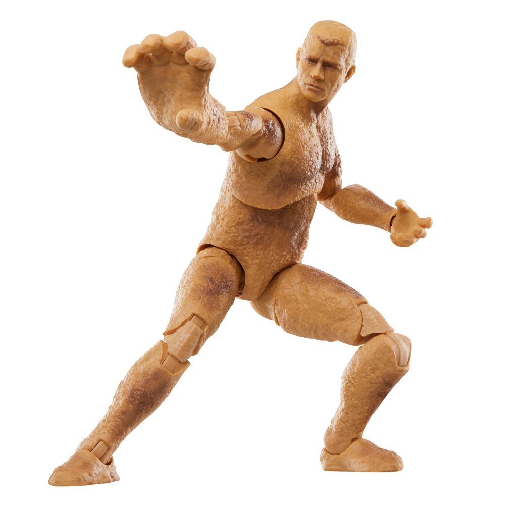 No Way Home Marvel Legends